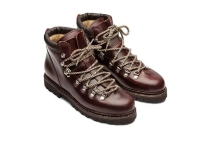 Avoriaz Ecorce Lily Rubber Sole (1)