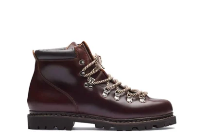 Avoriaz Ecorce Lily Rubber Sole (4)